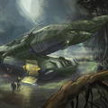 Concept Art
