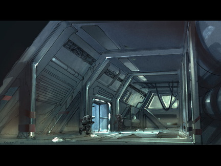 Concept Art