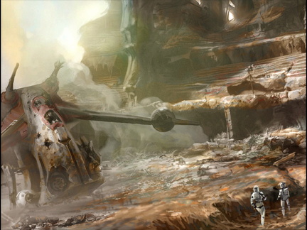 Concept Art