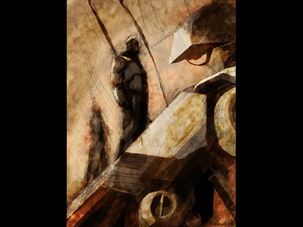 Concept Art