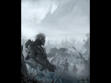 Concept Art