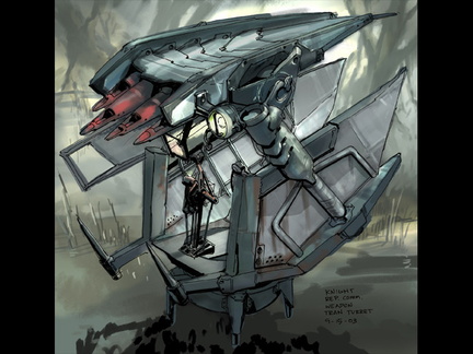 Concept Art