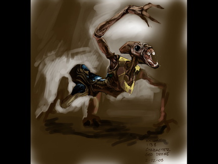 Concept Art