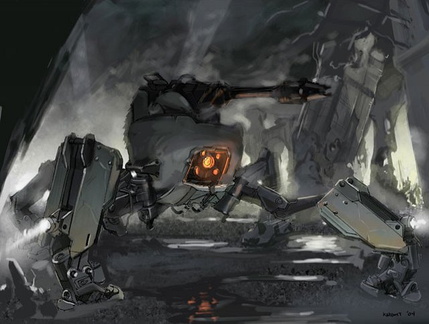 Concept Art