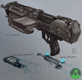 Concept Art