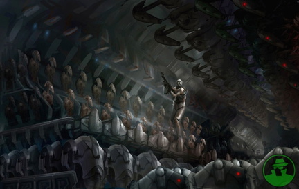 Concept Art
