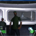 Grove Street Family in SWRC