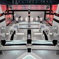 WIP Arena A17 in Unreal Engine 4