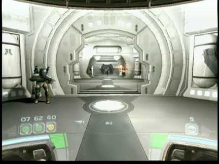 Star Wars Republic Commando Weapons Trailer 20.12.2004
