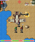 Republic Commando Mobile Game Screen 2